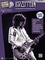 Led Zeppelin Volume 2