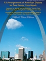 15 Arrangements Of American Classics