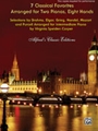 Seven Classical Favorites