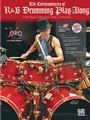 Commandments Of R&B Drumming Play-along