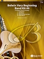 Belwin Very Beginning Band Kit #6
