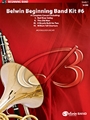 Belwin Beginning Band Kit #6