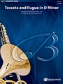 Toccata And Fugue In D Minor