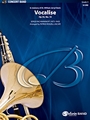 Vocalise