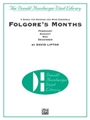 Folgore's Months