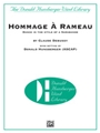 Hommage A Rameau