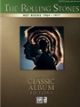 Hot Rocks 1964-1971