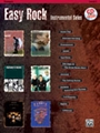 Easy Rock Instrumental Solos