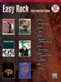 Easy Rock Instrumental Solos