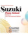 Suzuki Piano School New International Edition CD, Volume 6