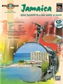 Drum Atlas - Jamaica