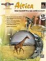 Drum Atlas - Africa