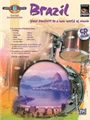 Drum Atlas - Brazil