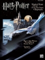Harry Potter: Magical Music from the First Five Years at Hogwarts