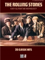 Easy Guitar Tab Anthology