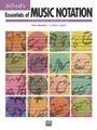 Essentials Of Music Notation