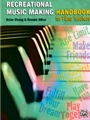 Recreational Music Making