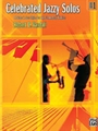 Celebrated Jazzy Solos  Book 1