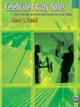 Celebrated Jazzy Solos  Book 2