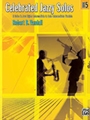 Celebrated Jazzy Solos  Book 5