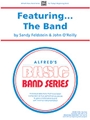 Featuring...the Band