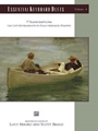 Essential Keyboard Duets  Volume 4