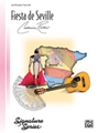 Fiesta De Seville