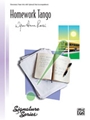Homework Tango