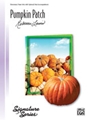 Pumpkin Patch