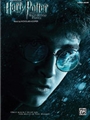 Harry Potter & The Half-blood Prince