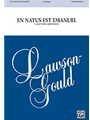 En Natus Est Emanuel
