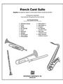 French Carol Suite