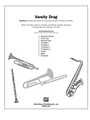 Varsity Drag