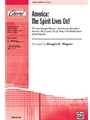 America: The Spirit Lives On