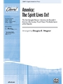 America: The Spirit Lives On