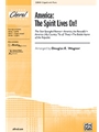 America: The Spirit Lives On