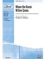 Where The Green Willow Grows