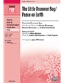 Little Drummer Boy/Peace On Earth
