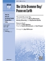 Little Drummer Boy/Peace On Earth