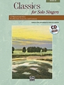 Classics For Solo Singers