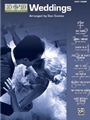 Weddings  10 for $10 Sheet Music