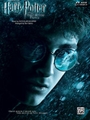 Harry Potter & The Half-blood Prince