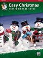 Easy Christmas Instrumental Solos