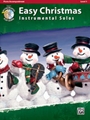 Easy Christmas Instrumental Solos