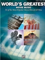 World's Greatest Movie Music