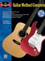 Basix Guitar Method  Complete