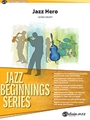 Jazz Hero