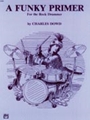 Funky Primer For The Rock Drummer