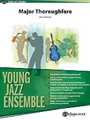 Major Thoroughfare [Jazz Ensemble]