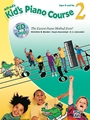 Kid's Piano Course  Book 2